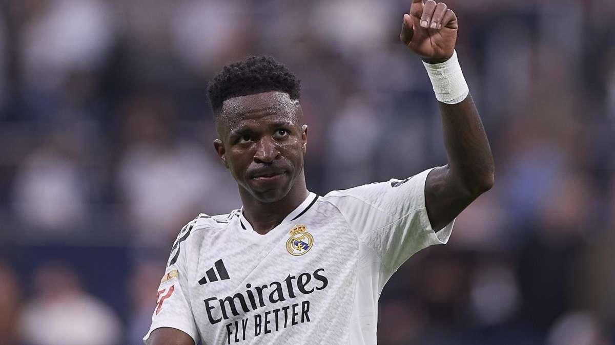 Ojo con el futuro de Vinicius en el Real Madrid, novedades con Nico Paz...