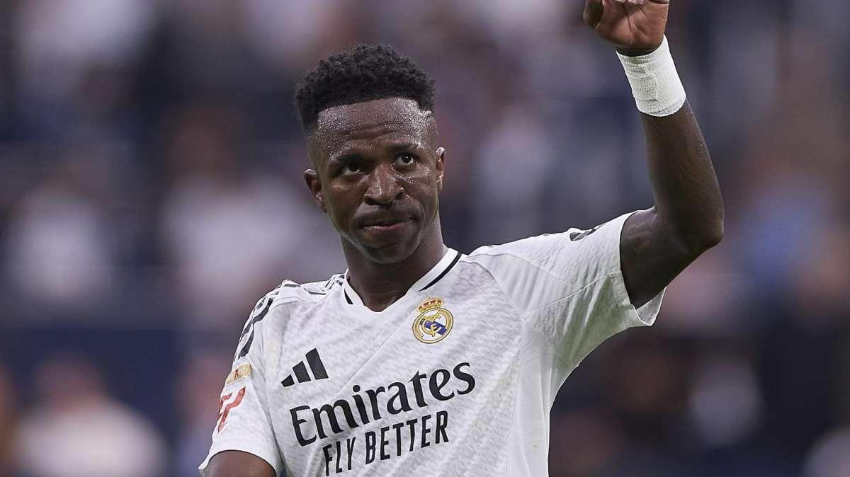 Zubimendi ya ha firmado con su nuevo club, giro radical con Vinicius...