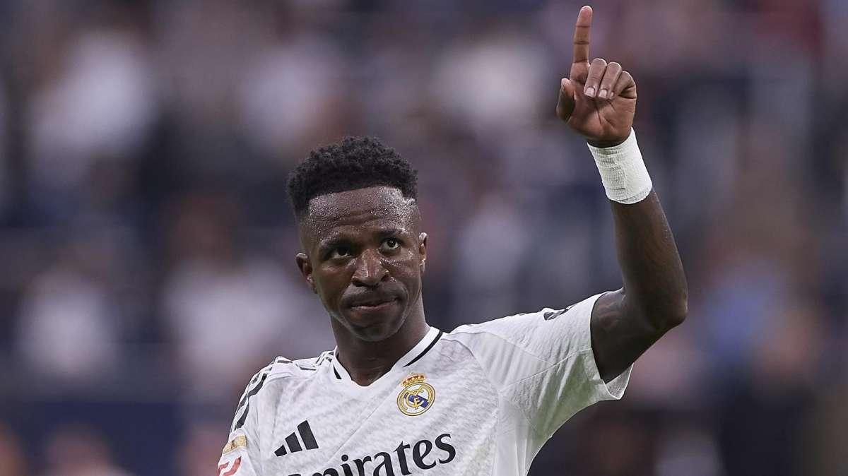 Más sobre Vinicius y su marcha a Arabia: "El Real Madrid sabe que..."