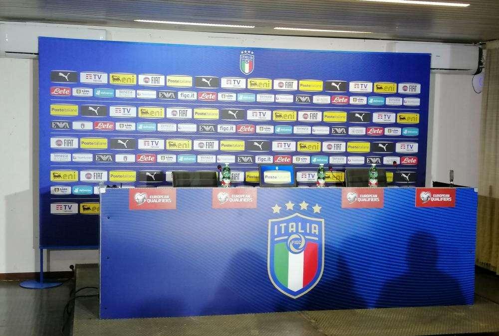 El CONI suspende el deporte italiano hasta el 3 de abril