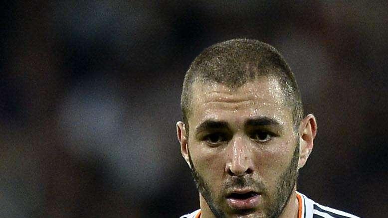 Benzema ya piensa en la Bota de Oro