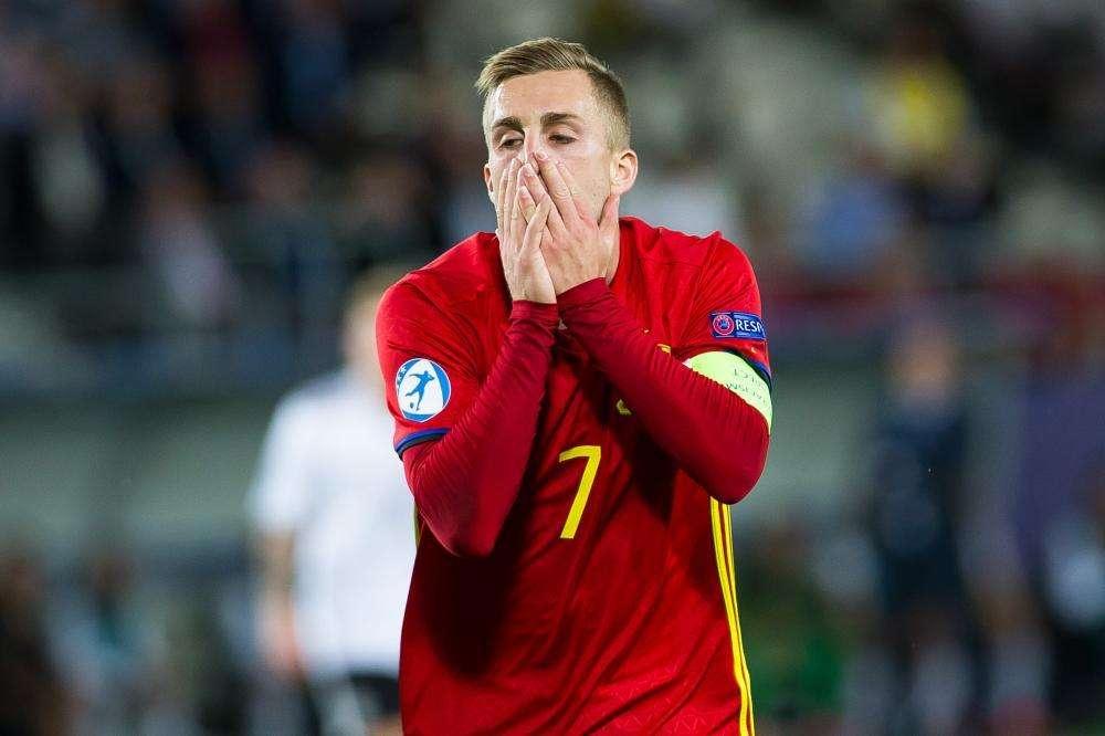 Deulofeu puede completar la 'operación salida' del Barça: la Premier llama a su puerta