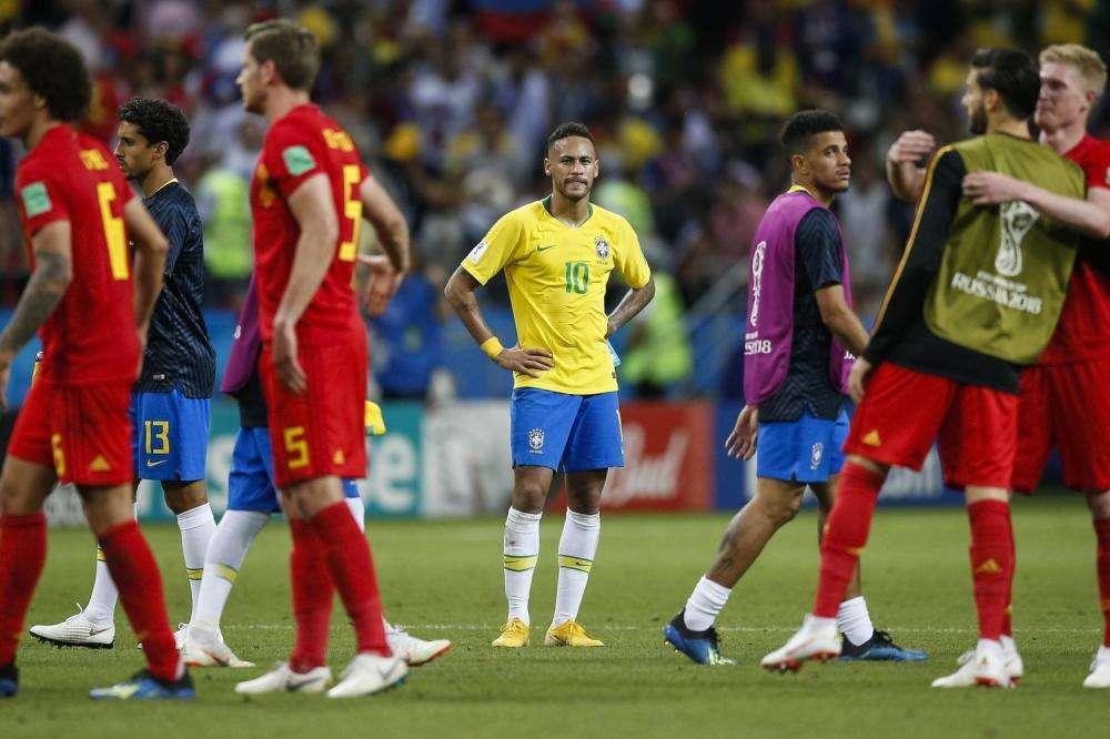 Pipi Estrada: “Mbappé y Neymar le dijeron a Florentino que esperarían a ver lo que hace el PSG en Europa”