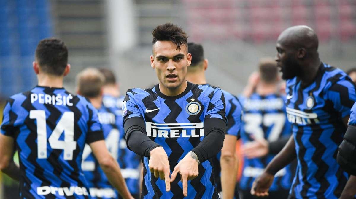 Fichajes Real Madrid | Lautaro se pone imposible: "Renovaré con el Inter"