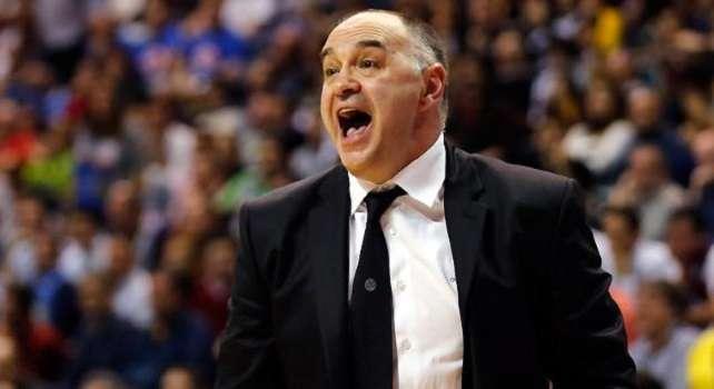 Laso: "Ganar así es lo más bonito que te puede pasar"