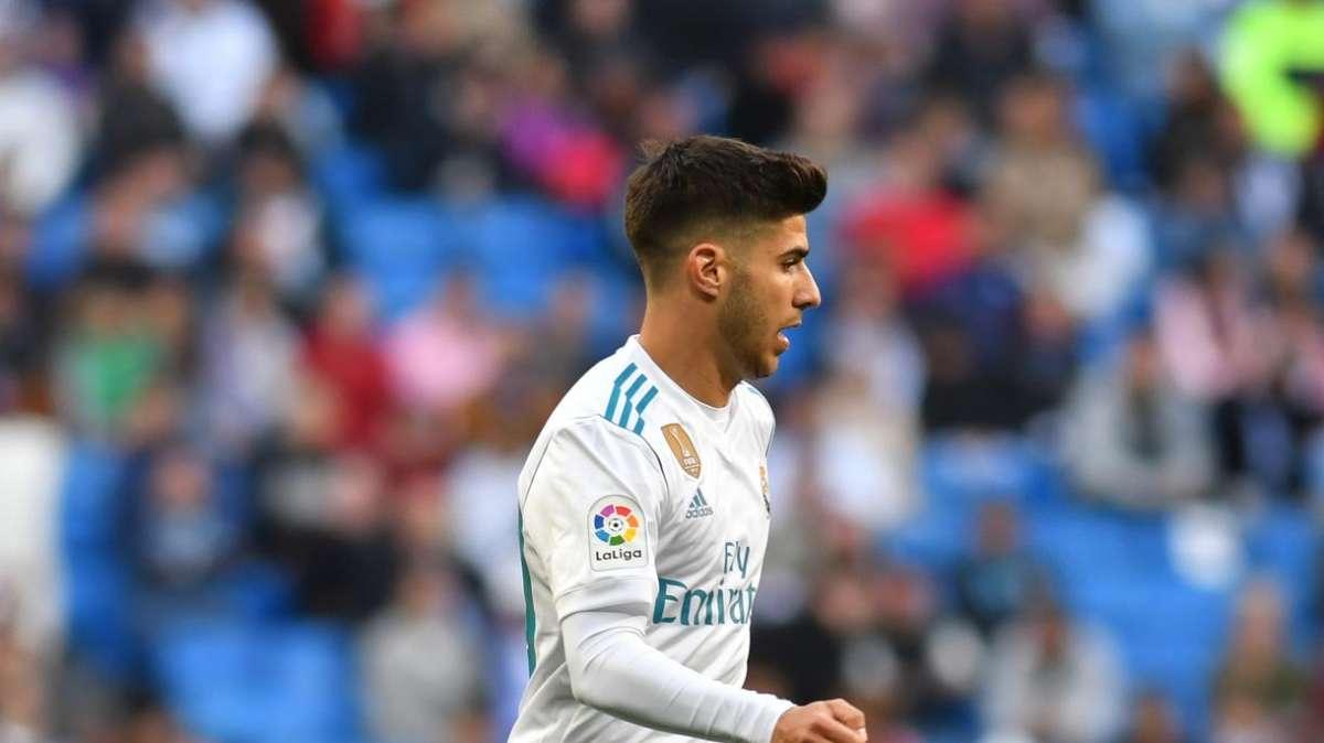 Asensio: "No olvidaremos esta temporada"