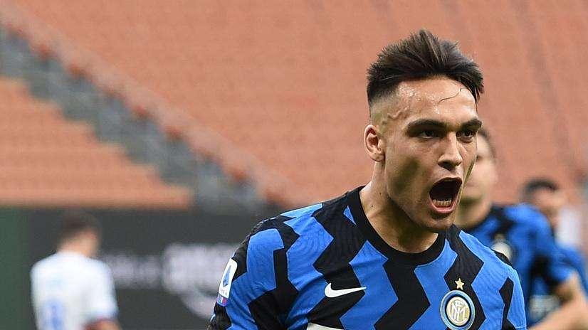 Fin al culebrón Lautaro Martínez: la decisión que ha tomado el Real Madrid, al descubierto 
