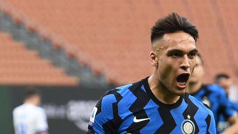 Fichajes | Lautaro Martínez desvela dónde jugará el año que viene