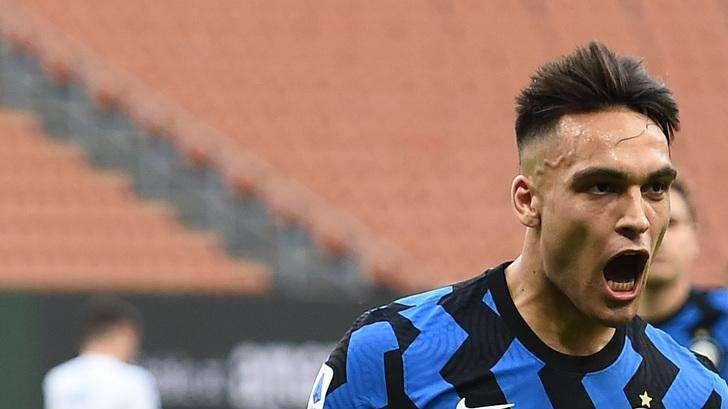 El equipo al que podría ir Lautaro Martínez este verano: el Inter escucha ofertas