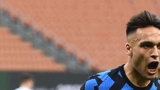 Fichajes | El Atlético pasa al ataque y realiza una oferta por Lautaro Martínez