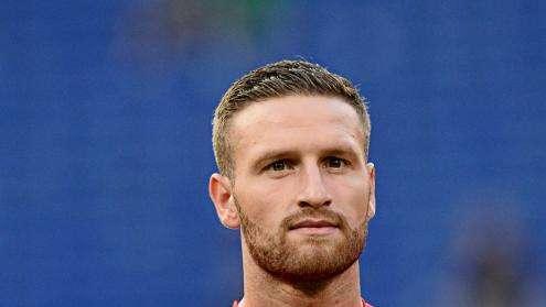 Juan Carlos Rivero, en COPE: "Prefiero a Mustafi para sustituir a Ramos"