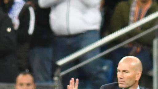 Mijatovic: “A Zidane no le veo capacitado para buscar soluciones"