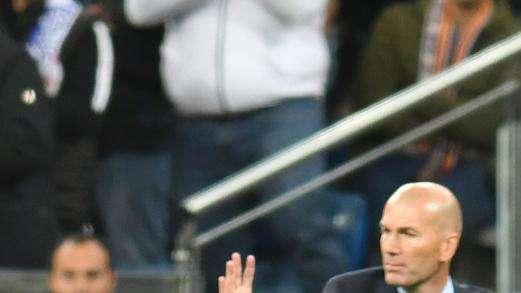 Iraola: "¿El Madrid? Parece que están pensando en la temporada que viene"
