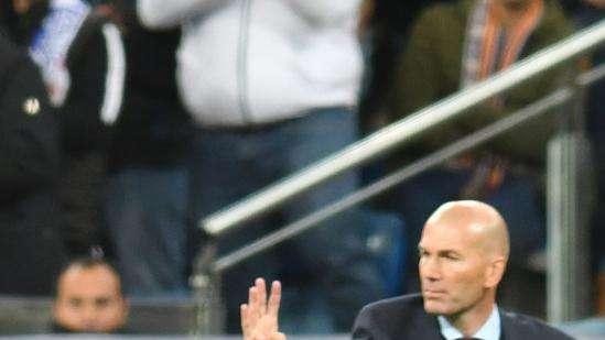 El Getafe, primer escollo para Zidane en 2020