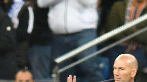 Se desvela el momento en el que Zidane decidió abandonar el Real Madrid 