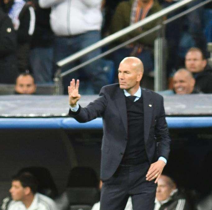 Sagnol: "Tras el cabezazo no hablé con Zidane en dos años" 