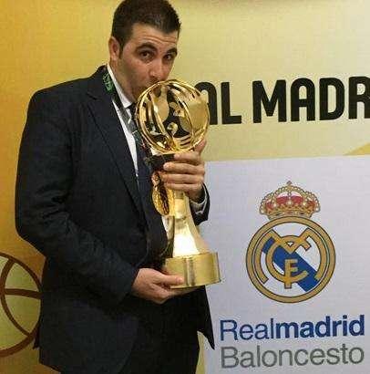 Paco Redondo se estrena de la mejor manera posible