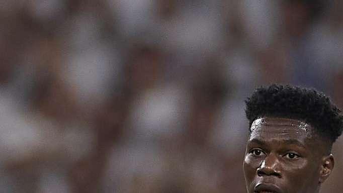 El Real Madrid ya piensa en el mercado de 2025, ¿Tchouaméni, a la Premier League?...
