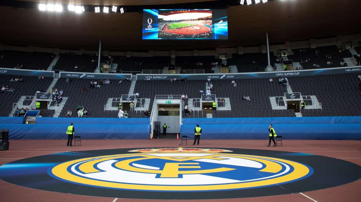 ¡DE LOCOS! El precio que tendrá que pagar el Real Madrid por cada amarilla o roja