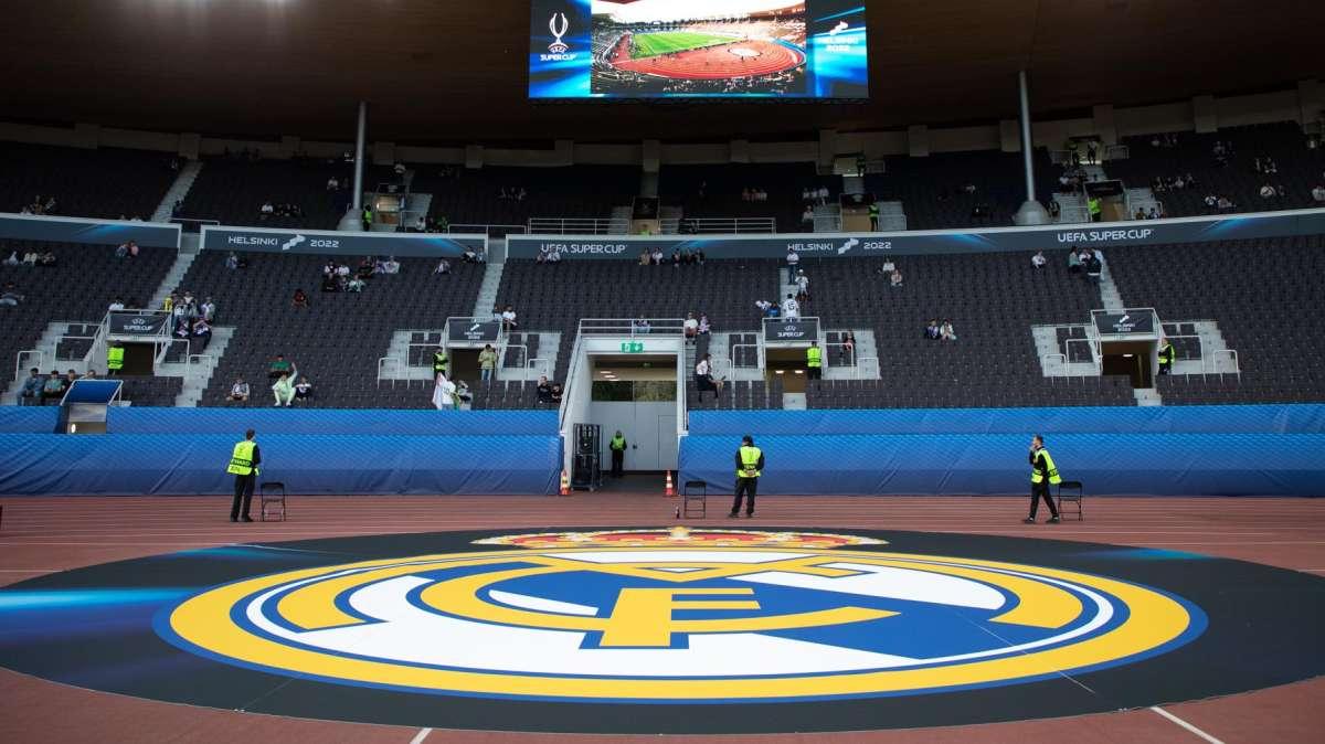 La sorprendente respuesta de la gran joya europea sobre si ficharía o no por el Real Madrid