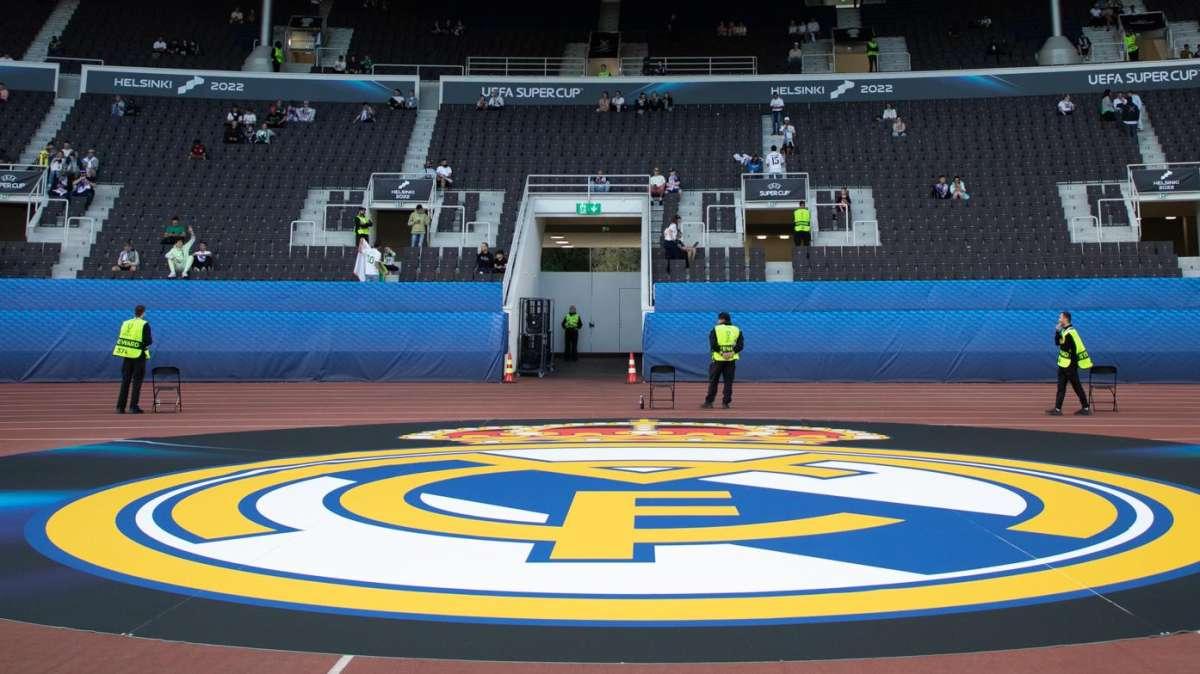 La estrella de la Serie A que sueña con el Real Madrid