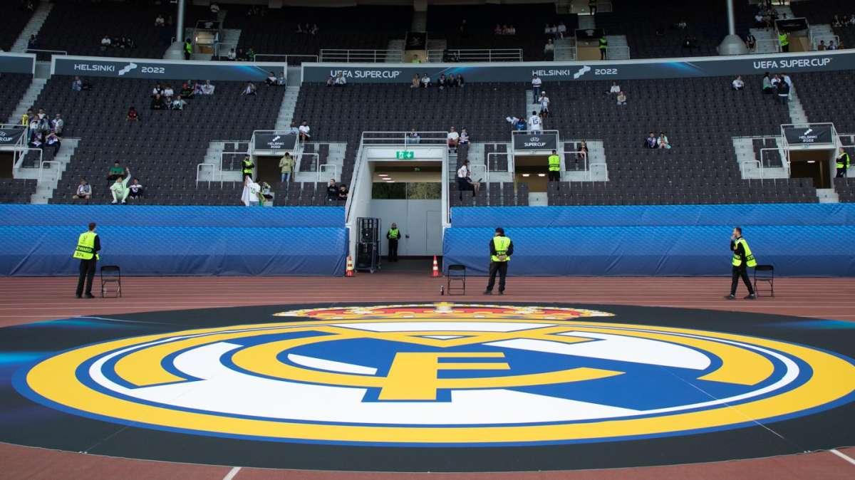 OFICIAL | El Real Madrid anuncia un nuevo fichaje