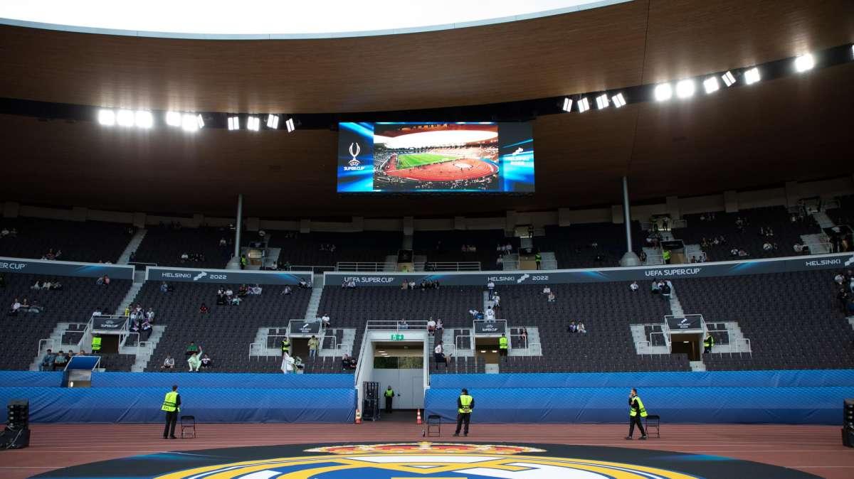 Fin de semana redondo para el madridismo: los detalles