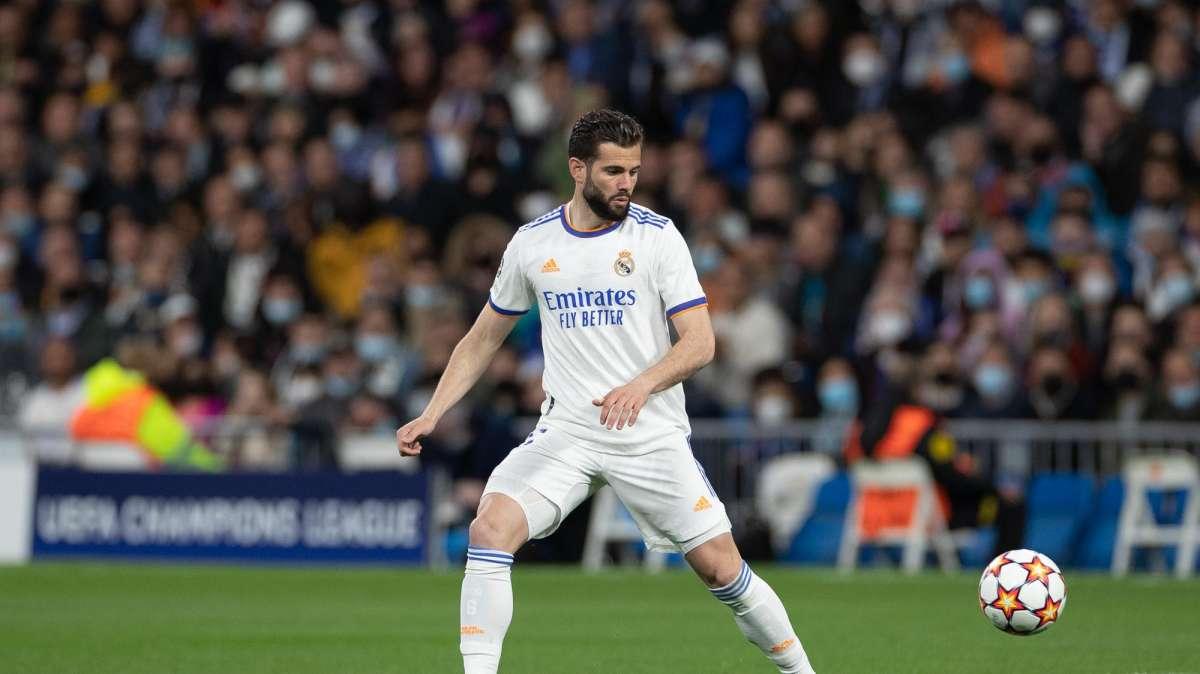 CAMBIO EN EL REAL MADRID | Entra Nacho por Alaba