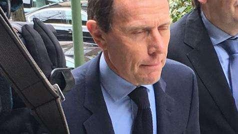 Butragueño: "Rodrygo tiene un don. Su actuación ha sido impresionante"