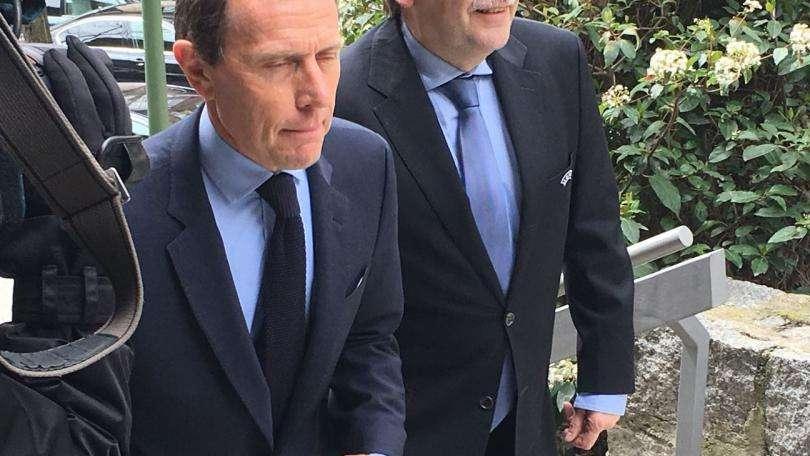 Las impresiones de Butragueño sobre el emparejamiento del Castilla
