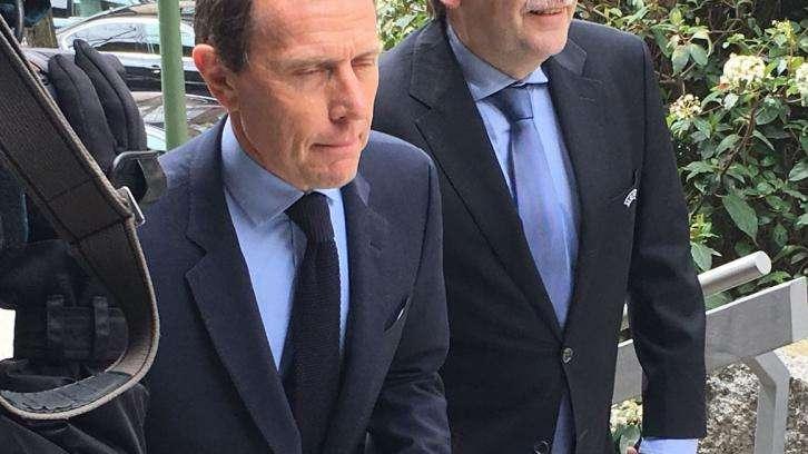 Butragueño: "Intuyo que Isco reclama córner. Pitar a un jugador nos debilita. El resultado..."