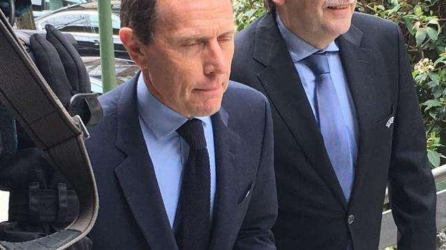 Butragueño: "La Champions siempre es difícil. Luka Modric..."