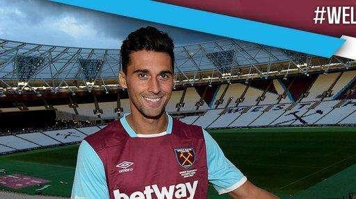 Bilic: "Arbeloa era una opción perfecta para nosotros, es un gran profesional"