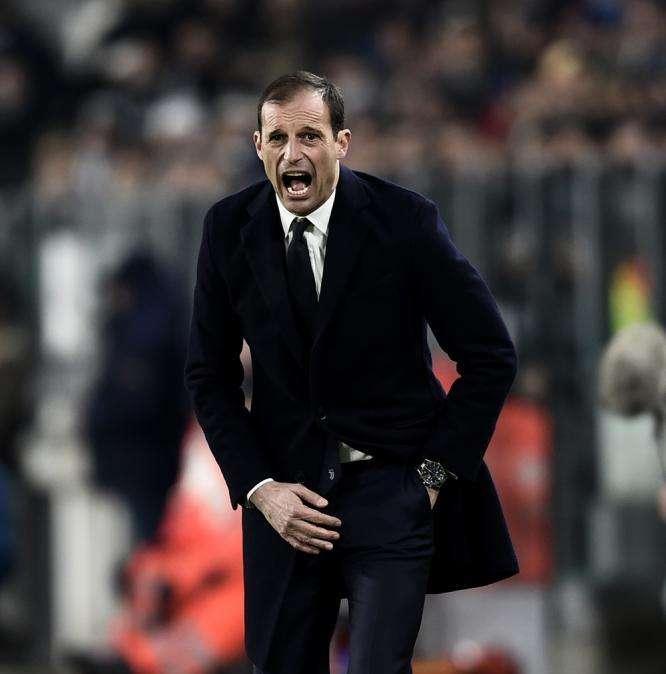 La Juventus tiene en mente a dos jugadores del Real Madrid