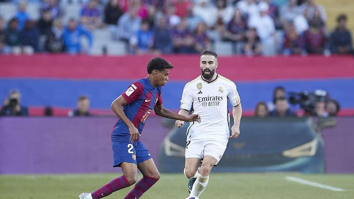 Ya es oficial: LaLiga desvela la fecha y el horario del clásico