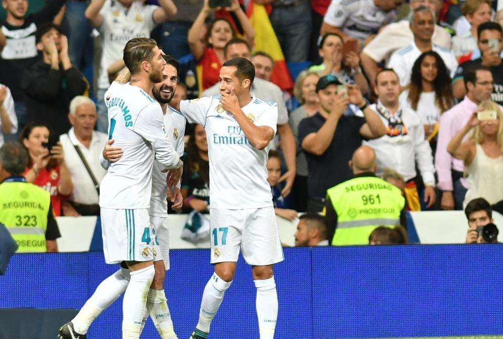Ya se conoce el tiempo de baja de Isco y Ramos: muy mala suerte para el sevillano