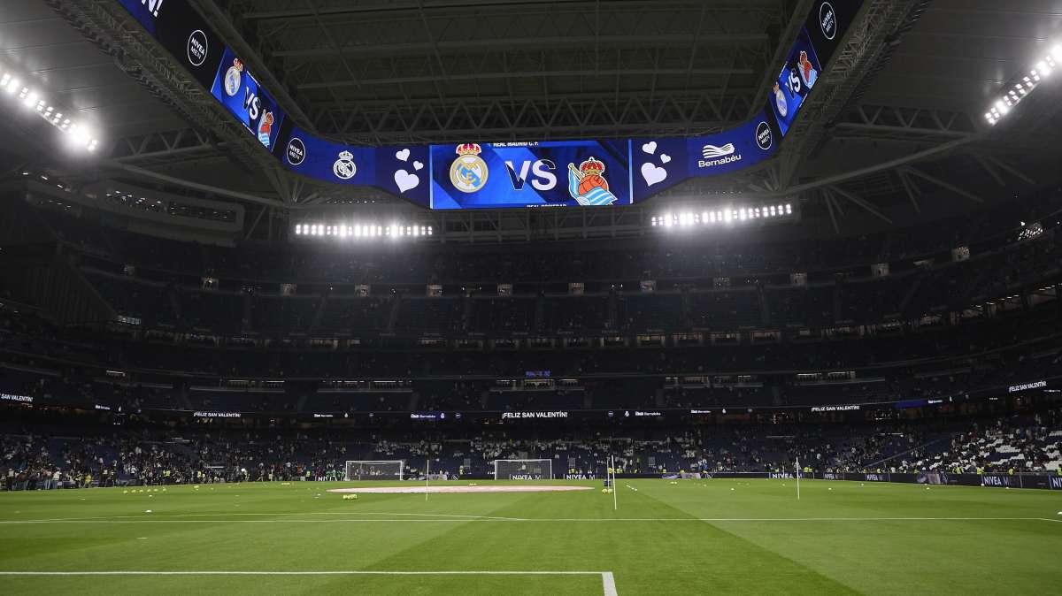 Adiós definitivo a una leyenda del Real Madrid: podría no volver a jugar