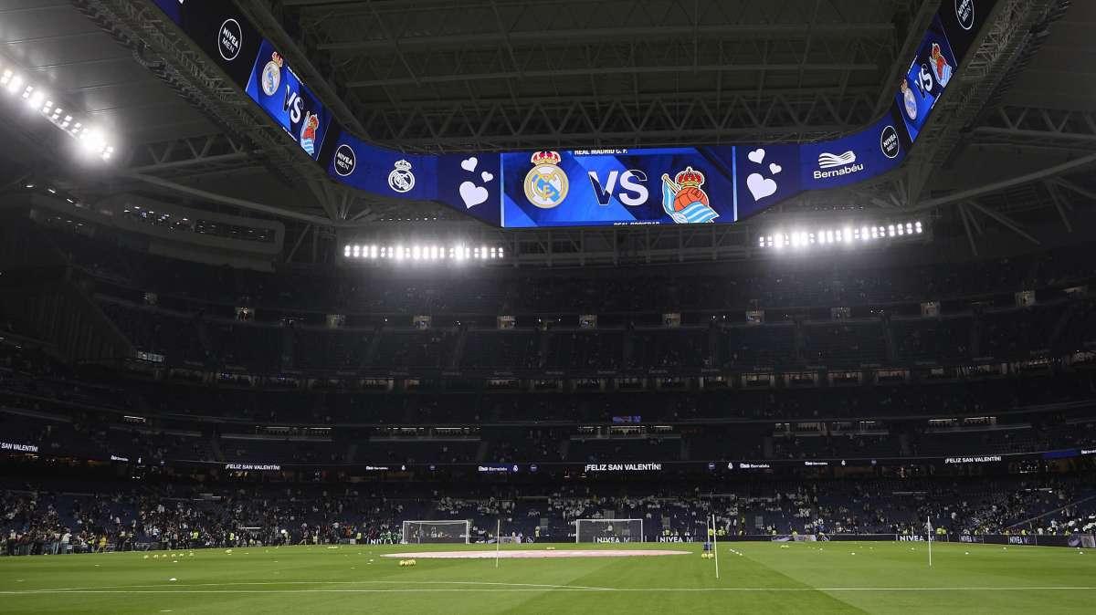 Urgencia económica en el Real Madrid: necesita 670 millones de euros