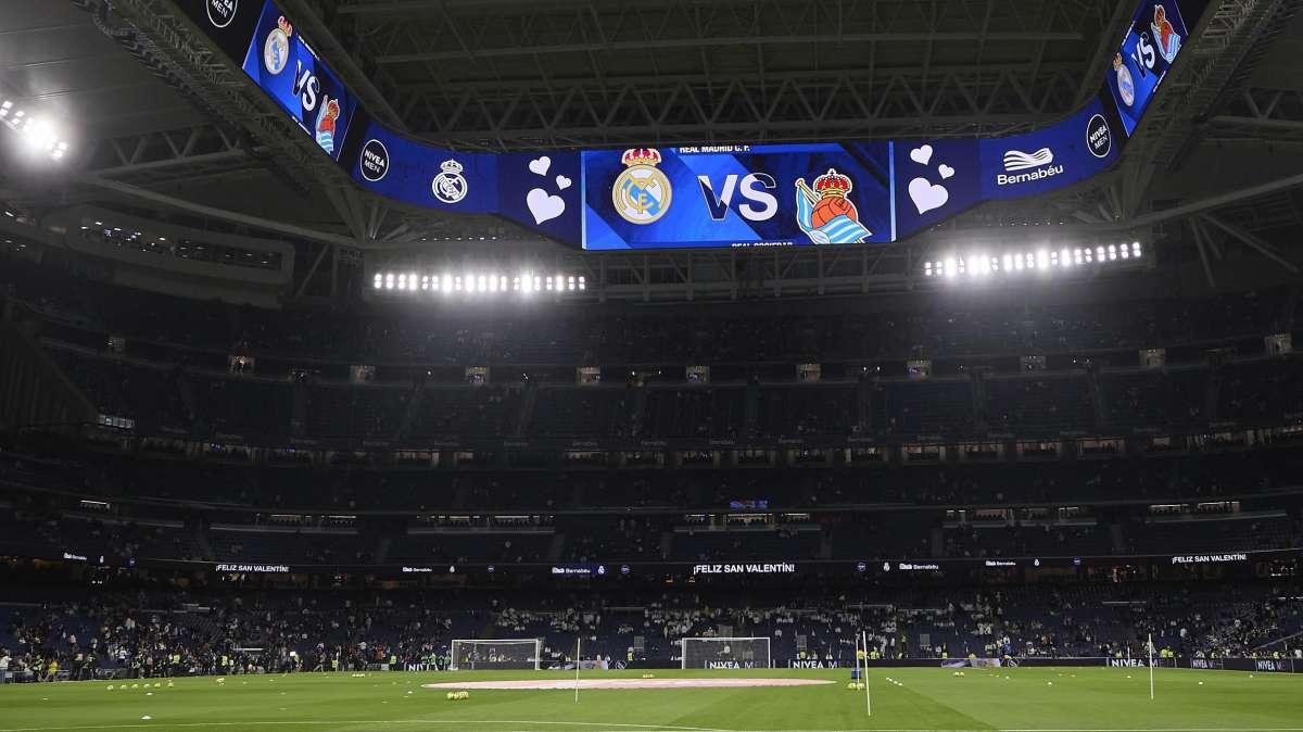 El Real Madrid espera ingresos millonarios: así están las cuentas