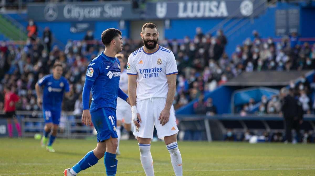 VIDEO BD | ​ TODA LA PREVIA DEL GETAFE - REAL MADRID | ¿HABRÁ ROTACIONES?