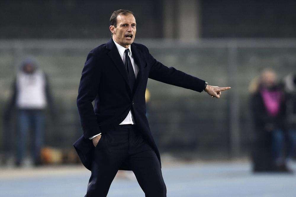 La Juventus quiere pescar en la liga: dos objetivos para su zaga