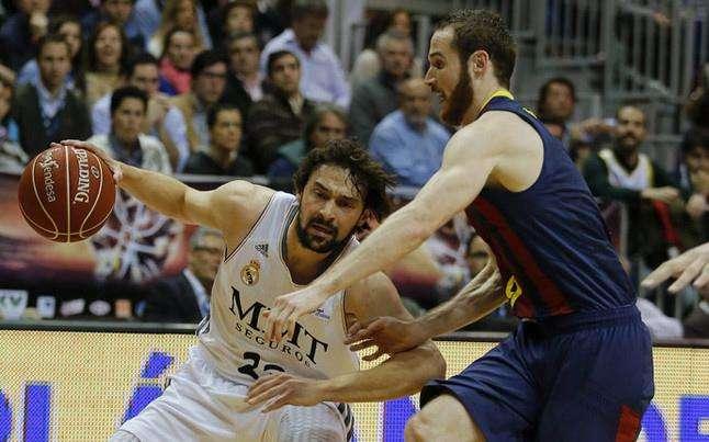EN DIRECTO: Barcelona - Real Madrid 