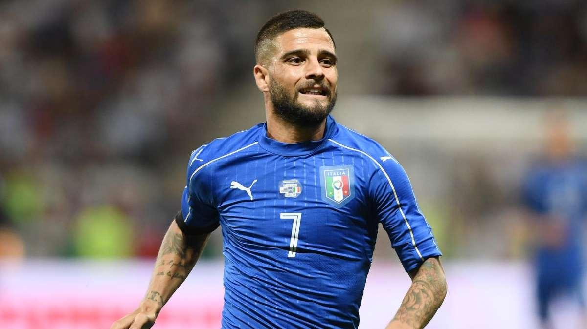 El agente de Insigne insta al Chelsea a aumentar la oferta por su representado: "Sería baja"