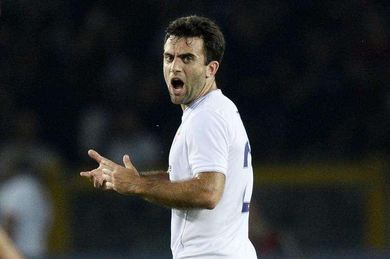 Rossi: "Al final de la temporada vuelvo a la Fiorentina"