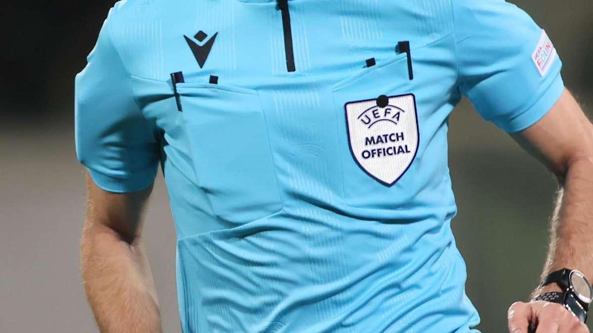 El Real Madrid ya conoce al árbitro del partido contra el Chelsea