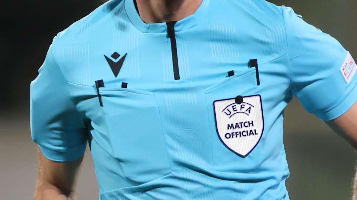 Oficial | Ya hay árbitro para el Real Madrid - Nápoles: trae buenos recuerdos