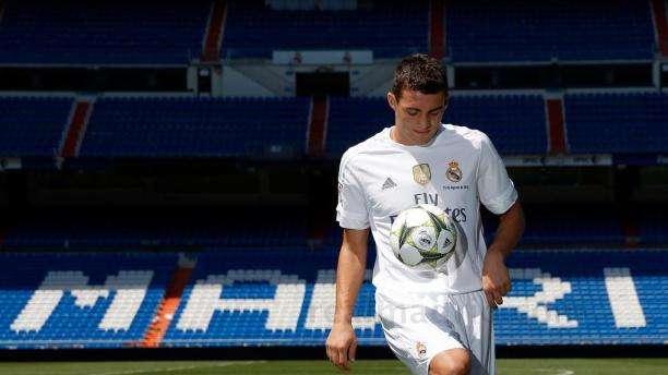 Julián Ávila, en COPE: "El fichaje de Kovacic es de canguelo"