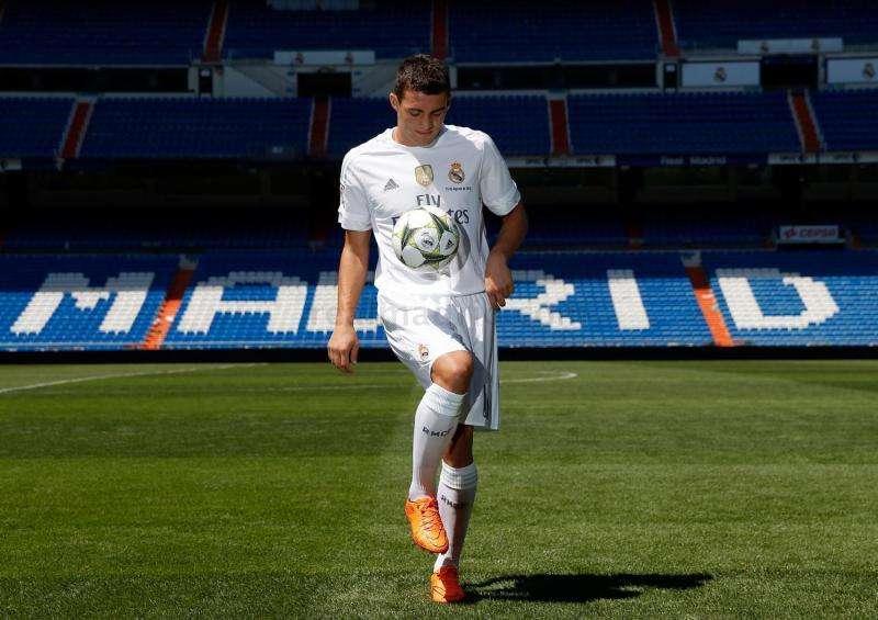 EXCLUSIVA TMW - Zé María: "En unos pocos años, Kovacic costará el doble"