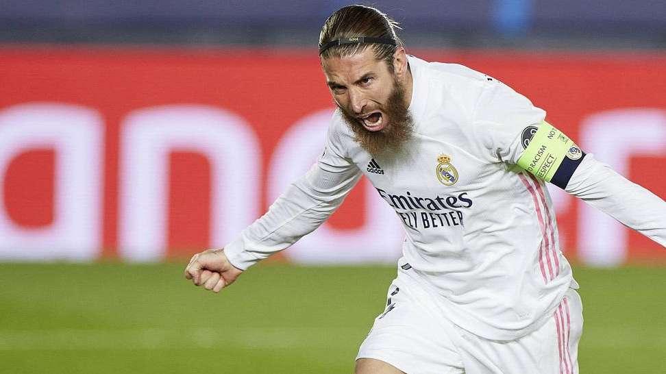 Champions League | Ramos: "Este es nuestro equipo, este es el Real Madrid"
