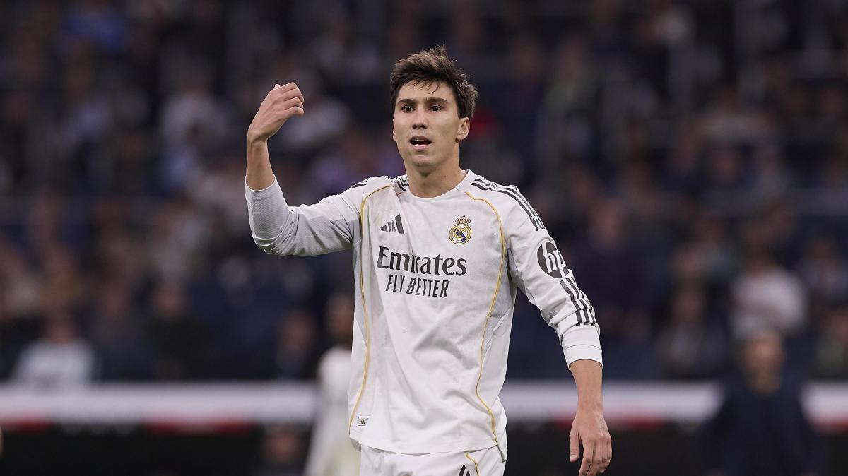 Oferta galáctica de este club top por Gonzalo: imposible de rechazar